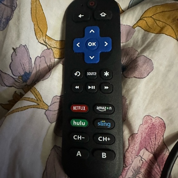 Authentic Roku 2xd - Picture 6 of 6